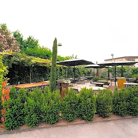 Enoteca Miramonti Hotell Romano D'Ezzelino