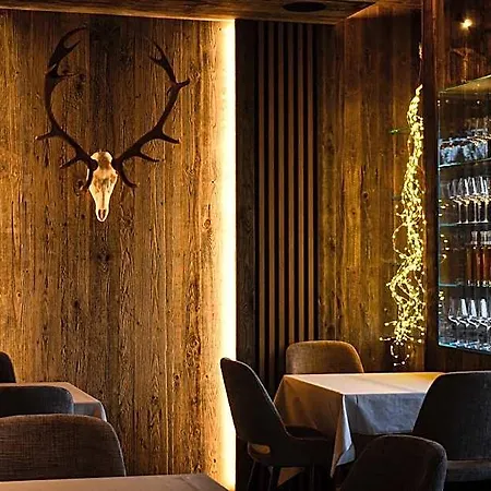 Enoteca Miramonti 3*